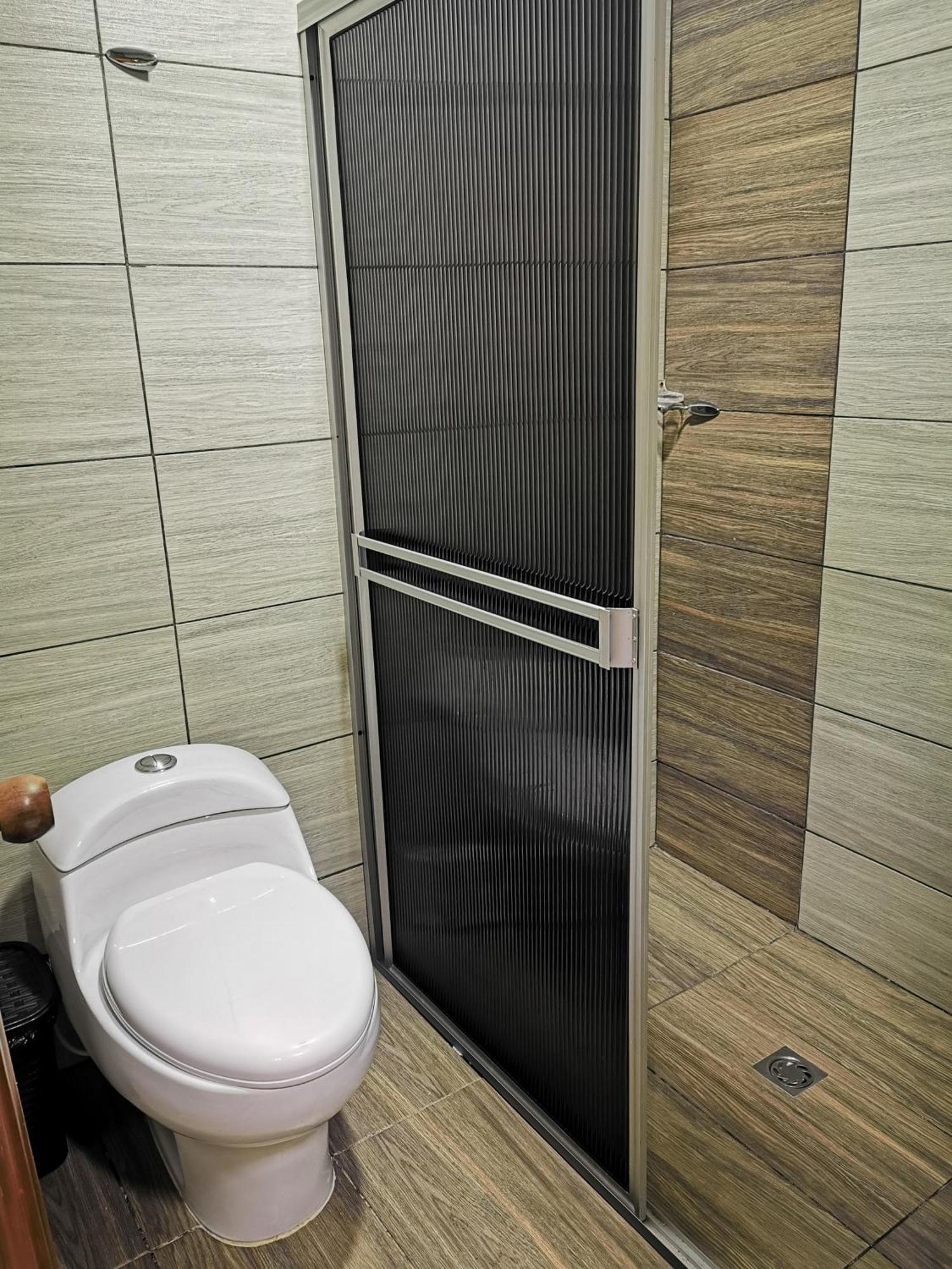 Cabana Kosta Azul Capurgana Hotel Phòng bức ảnh