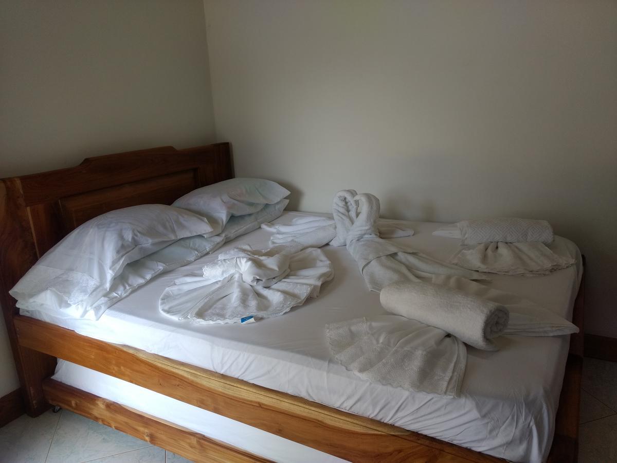 Cabana Kosta Azul Capurgana Hotel Ngoại thất bức ảnh